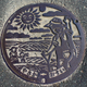 Illustration for article titled The Manhole Covers in Japan Are Absolutely Beautiful